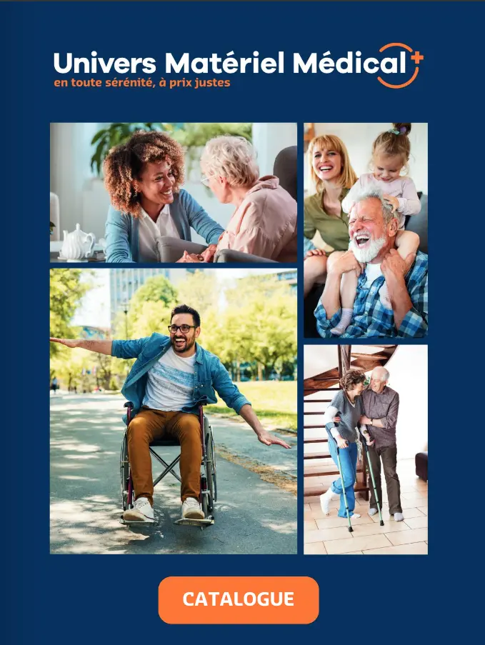 Catalogue été 2025